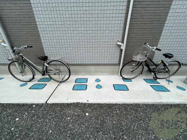 ハーモニーテラスS