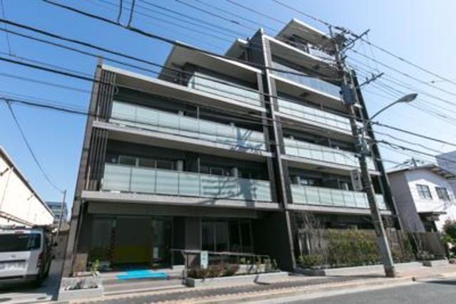 カハレア調布