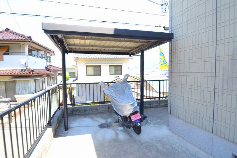 ドミール畠山 弐番館