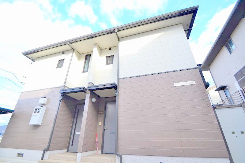 ドミール畠山 弐番館