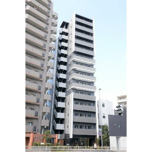 アークマーク大森町アジールコート