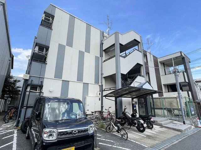 ボー・アルブル枚方長尾I