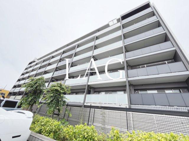 GENOVIA 隅田川イースト SKYGARDEN