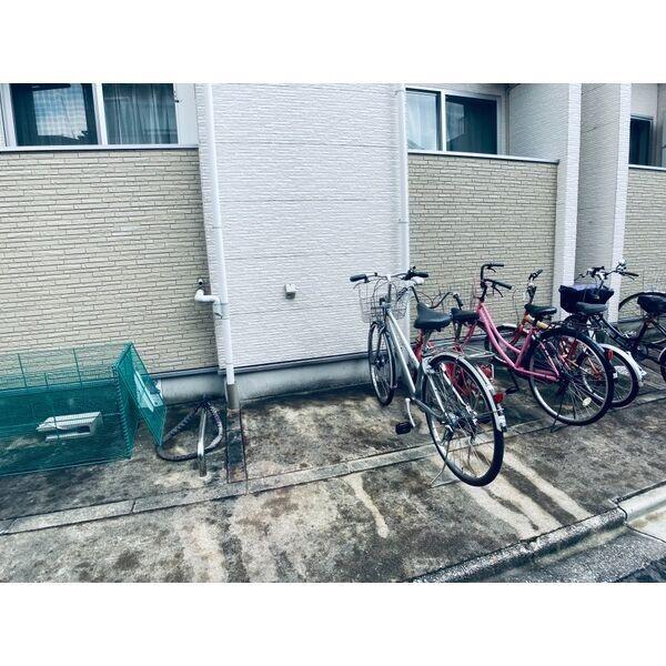 OAK TREE MAISON志賀