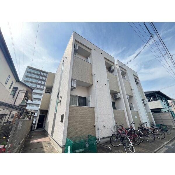 OAK TREE MAISON志賀