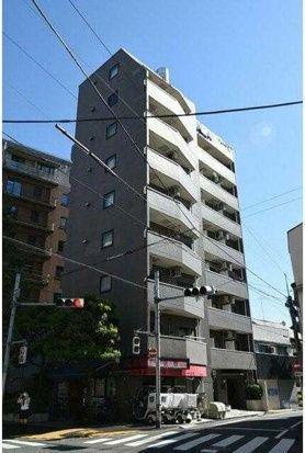 プロスペアー中野富士見町