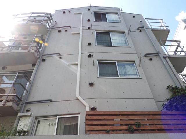 ドエル下北沢
