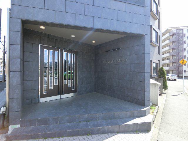 CASA AL MARE