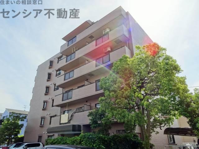 コンフォートヴィラ深江橋