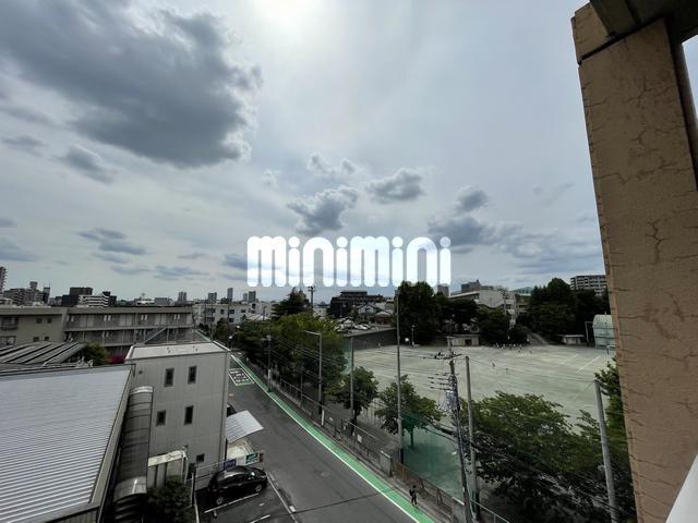 アヴェニールメゾン