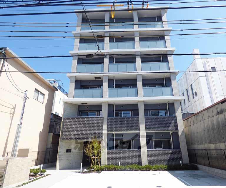 ブライト西大路