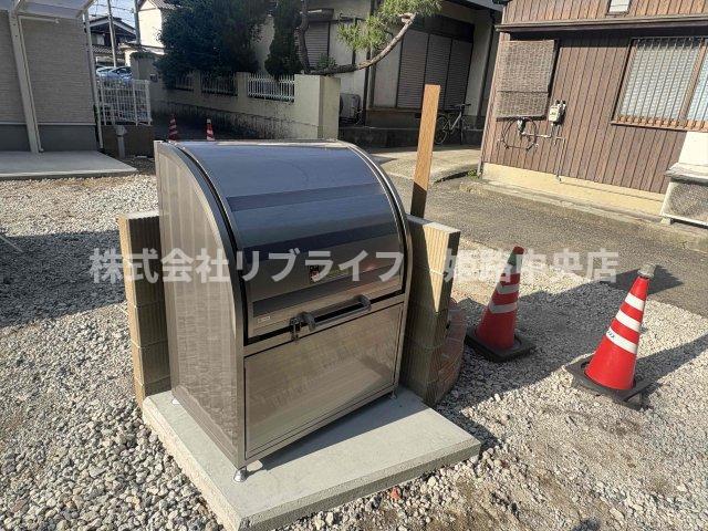 ロタス中島アパート