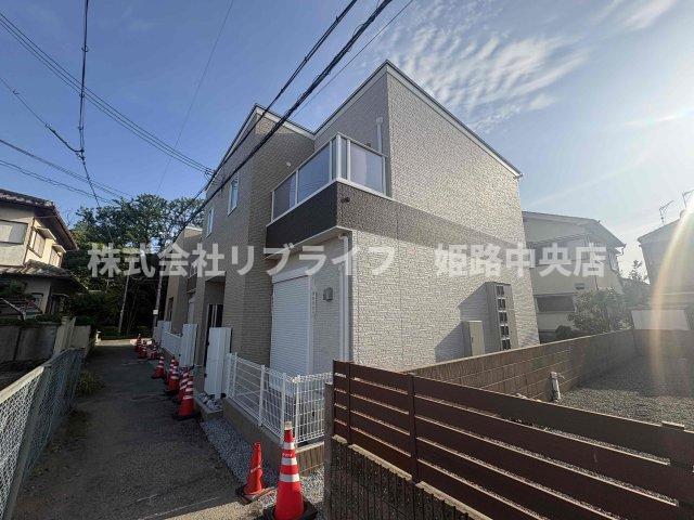ロタス中島アパート