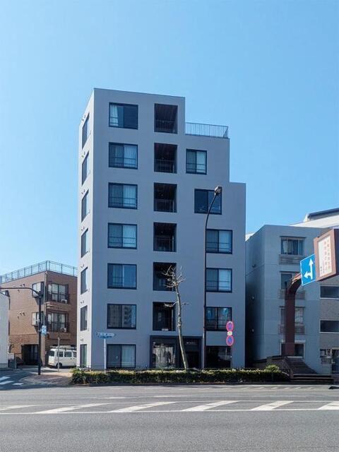 FABRIC東長崎RESIDENCE
