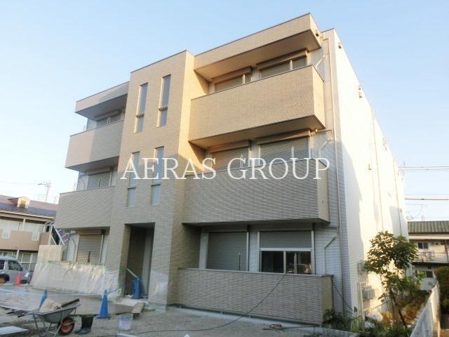ラシーネ大泉町