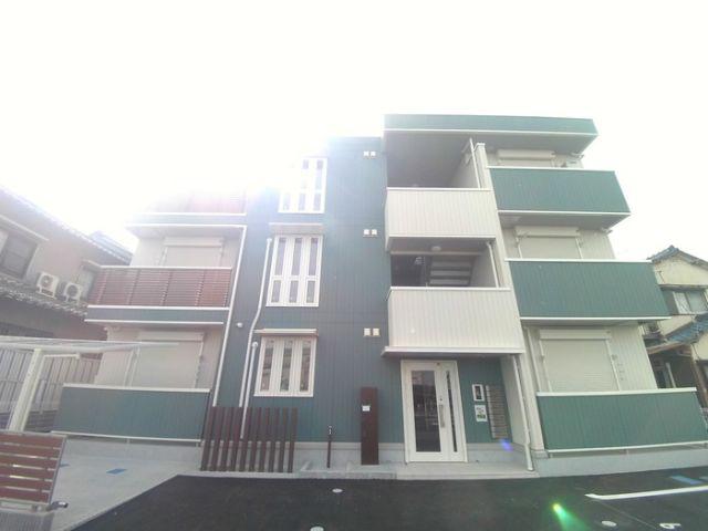 CASA VERDES