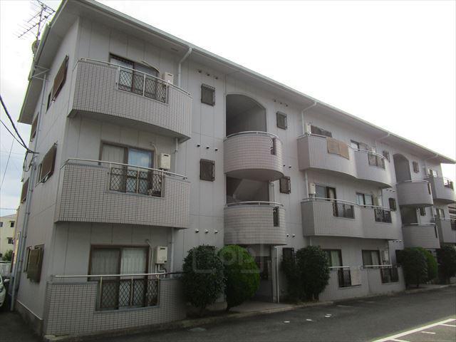 マンションTAKAYAⅡ