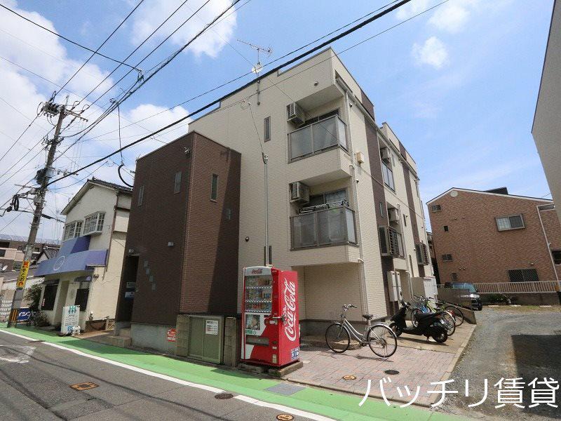 POLARIS吉塚