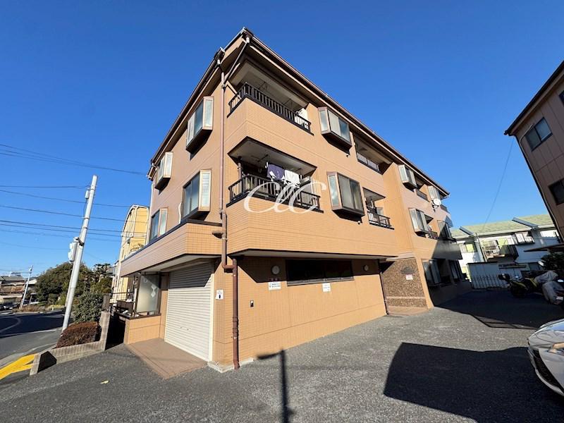 第三水谷マンション