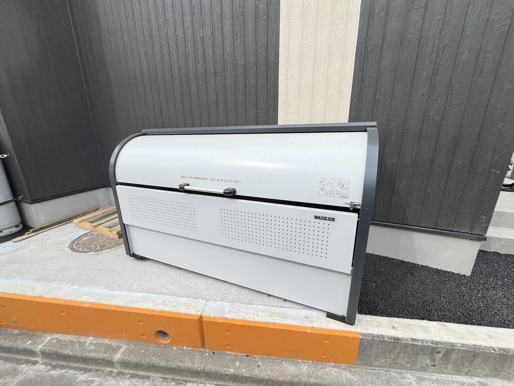 フォレス北仙台I