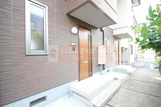 フルーリYAMATO 大和町