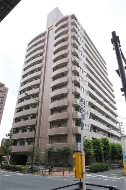 シーアイマンション池袋西