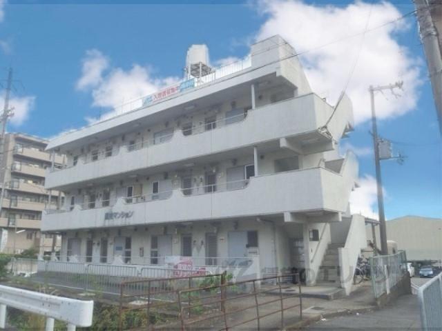 西浦マンション