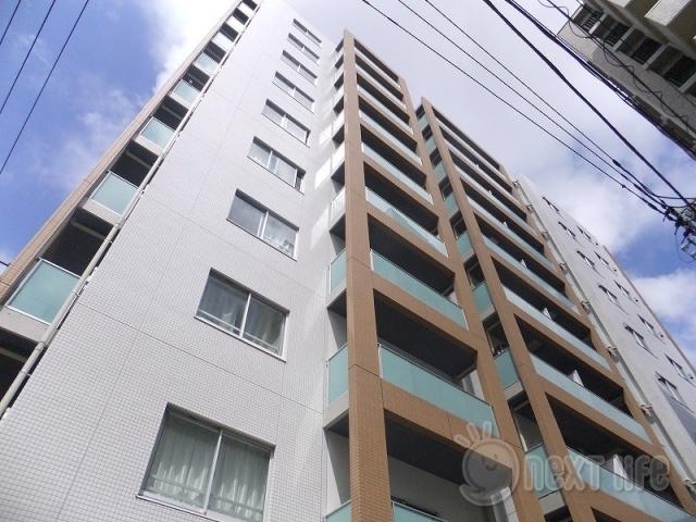 プラウドフラット鶴見Ⅰ