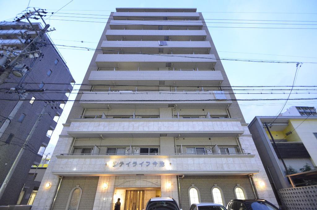 シティライフ今池