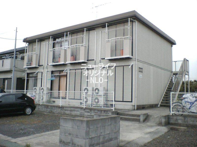 シティハイムKATO