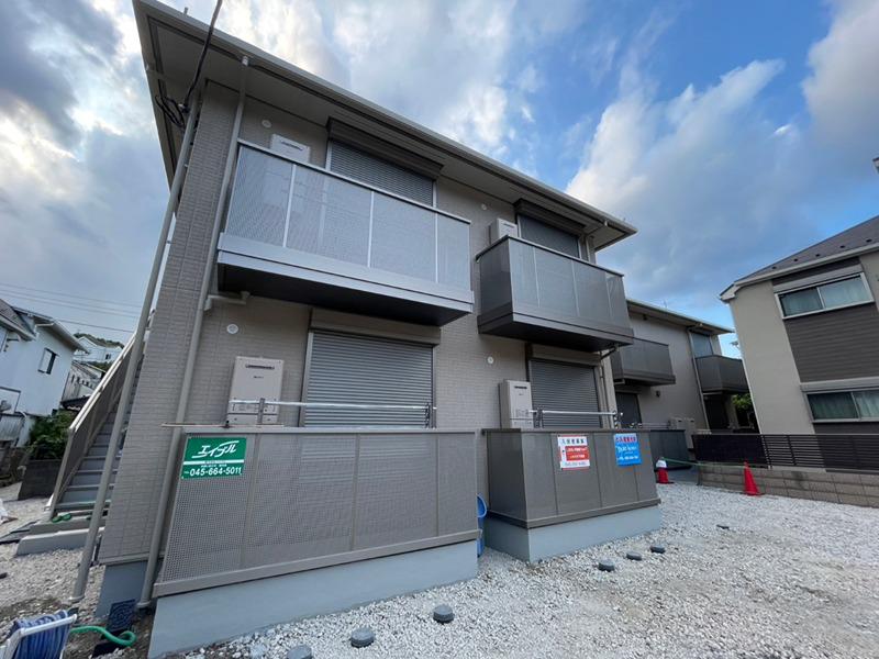 マルト参番館