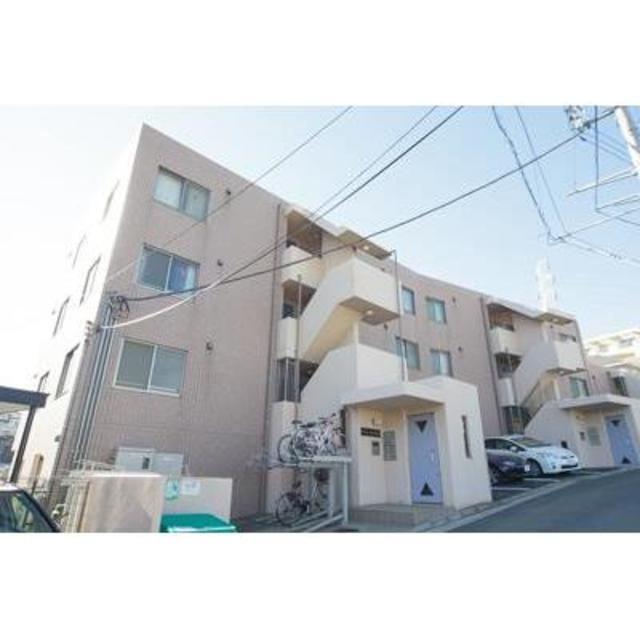 ルミエール妙蓮寺II