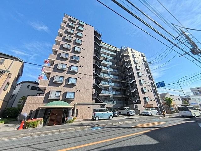 ライオンズマンション浦和県庁前