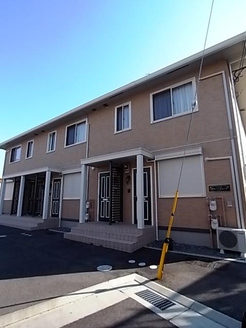 グリーンデューク