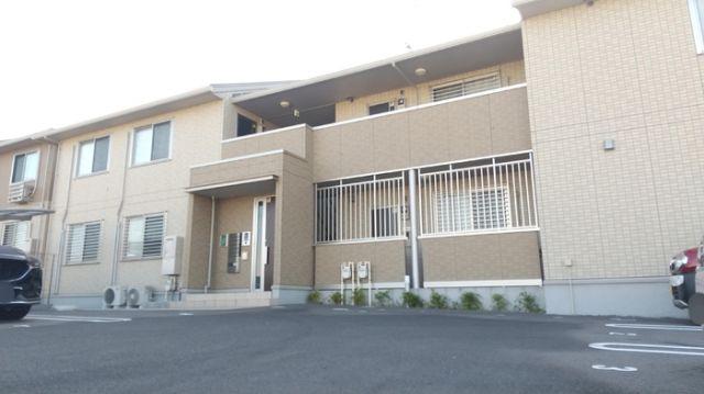 リヴェール飛香台