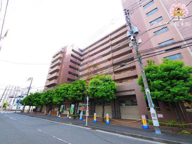 フロール山田町第3