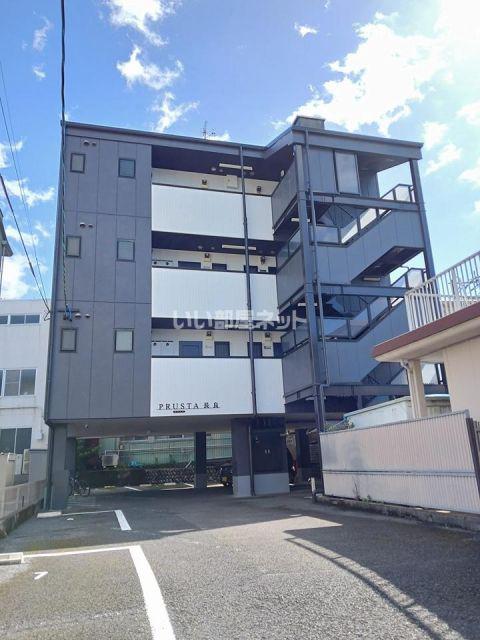PRUSTA長良