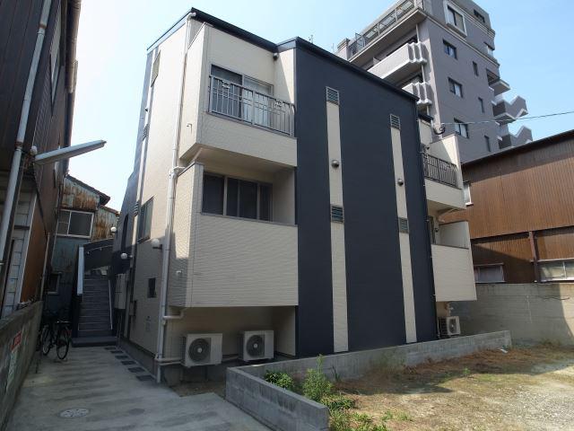 アヴニール高宮東