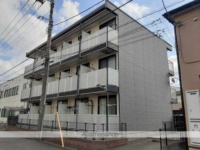 レオパレスレインボー