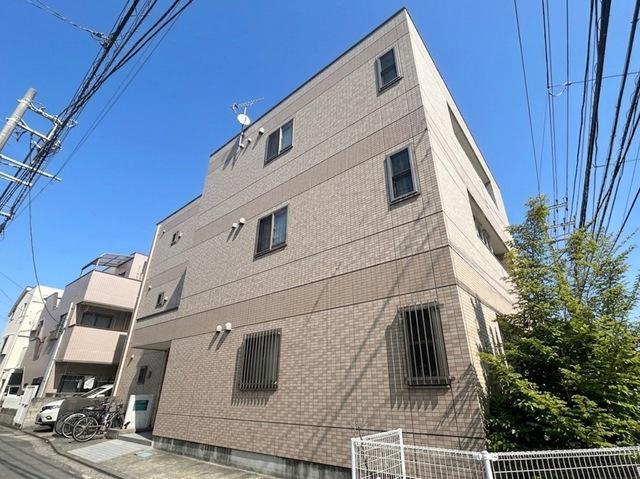 グリーンテラスタマ