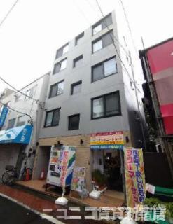 SUERTE亀戸