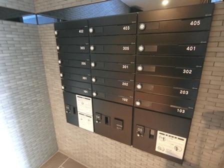オルセー青葉町B
