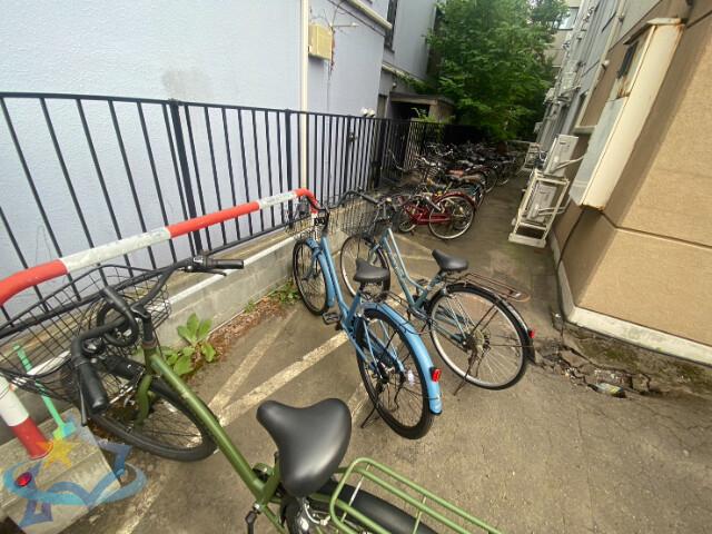 セントラル6