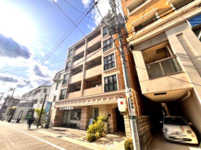 LAFFICE住吉本町