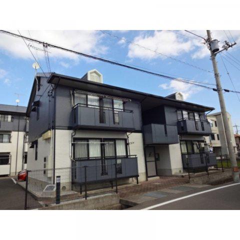 アドミレー樹太B棟