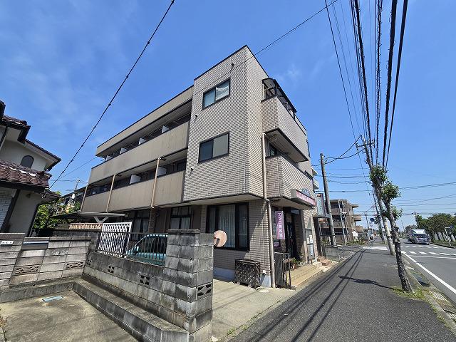 グレースビル