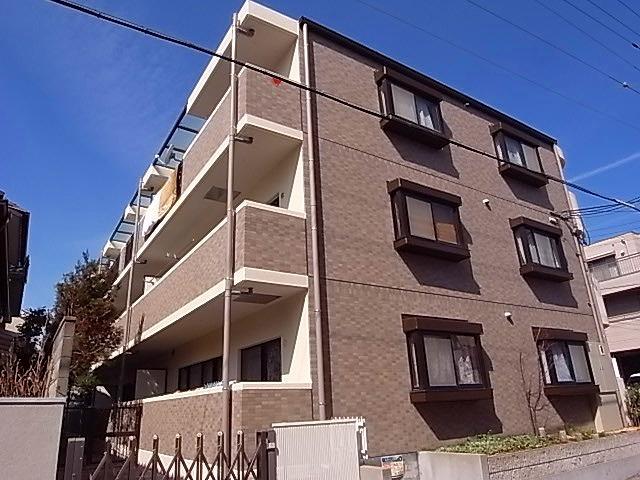 ラポール平松