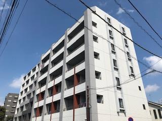 サザンクレスト綾瀬