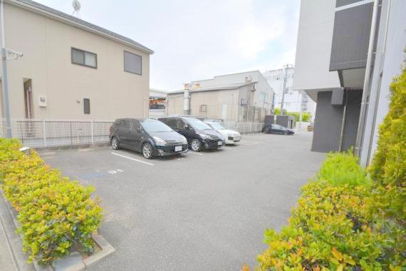 アールパンション高井田