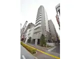 NSコート139REX新橋 旧パレホームズ新橋2